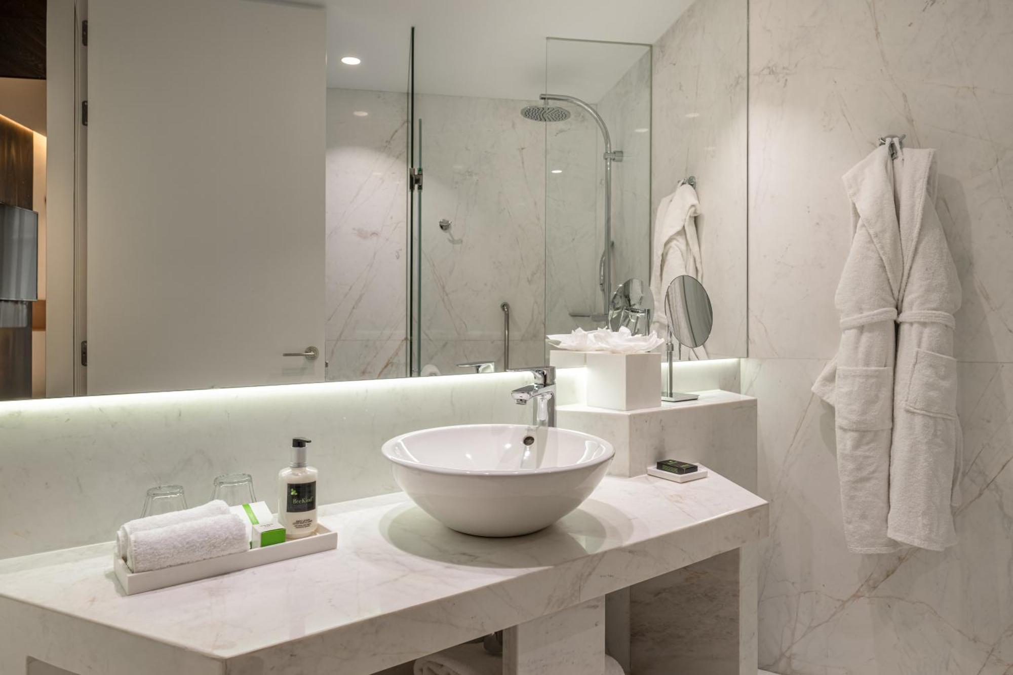 Hyatt Centric Gran Via Madrid — Fotos 3